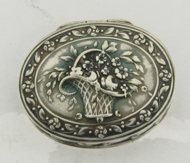 ring